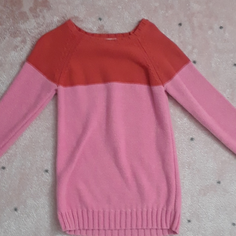 Girl's Sweater
